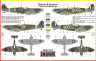 KPM0058  Supermarine Spitfire Mk.VB Cz.