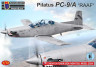 KPM0508 PC-9 /A «ВПС Австралії» 1/72