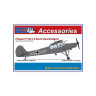 AMLA 72 065 Fieseler Fi 156 C-3 Nachtschlacht