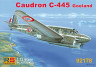 92178  Caudron C-455 Goeland