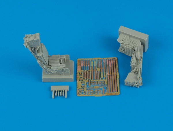2064  GRU-7A ejection seats - (for F-14A versions)