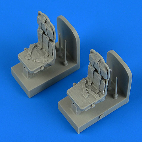 QB48715  SH-3H Seaking seats with safety belts
