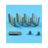 AMLA 72 066 Heinkel He 219 V3-V8 (Four bladed propeller with tool