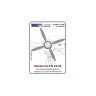AMLA 72 066 Heinkel He 219 V3-V8 (Four bladed propeller with tool