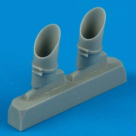 QB48103  TBM-1/TBM-3 Avenger exhaust