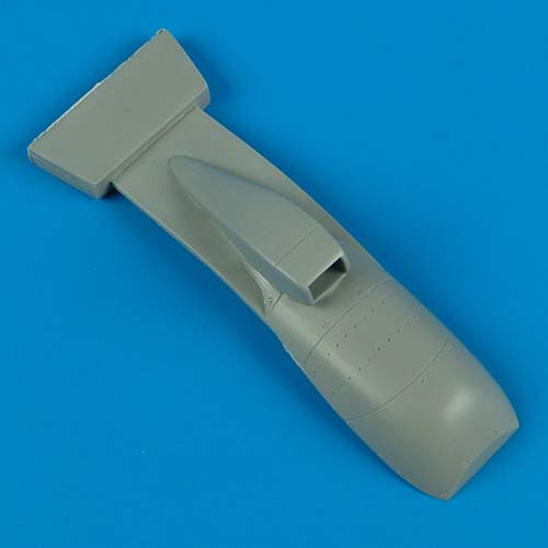 QB48212  Spitfire Mk. Vb Trop engine cover