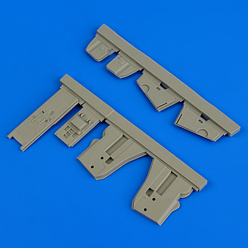 QB48616  F-4B/N Phantom II undercarriage covers
