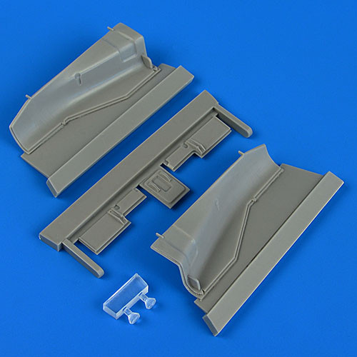 QB48716  Tornado IDS undercarriage covers