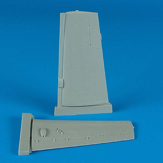 QB72078  F4F-3 Wildcat wing conversion