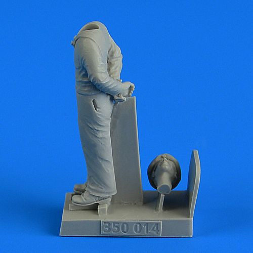 350014 Немецкий моряк Kriegsmarine WWII