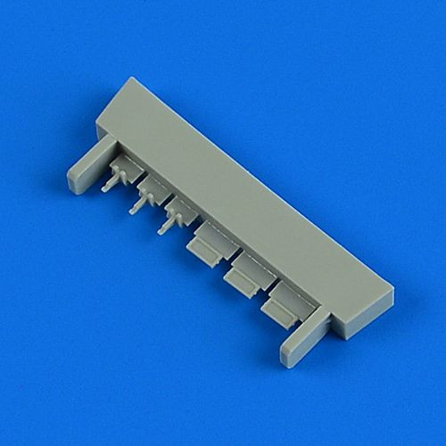 QB48893 Spitfire Mk.I Mirrors