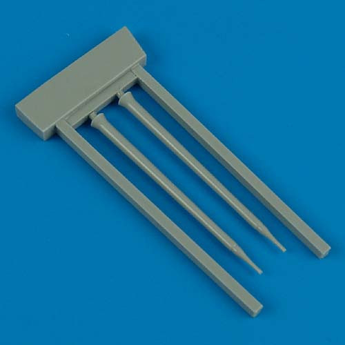 QB48315  F-102A Delta Dagger pitot tube