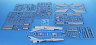 SH48238 SMB-2 Super Mystere 'Sa’ar – Israeli Storm in the Sky' 1/48