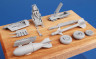 SH48238 SMB-2 Super Mystere 'Sa’ar – Israeli Storm in the Sky' 1/48