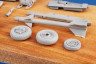 SH48238 SMB-2 Super Mystere 'Sa’ar – Israeli Storm in the Sky' 1/48