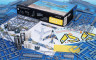 SH48238 SMB-2 Super Mystere 'Sa’ar – Israeli Storm in the Sky' 1/48