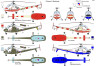 M48002 Aero HC-2 Heli Baby