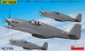 AZ7708 P-51B/C Mustang JOYPACK 1/72
