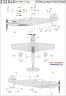 232040 Bf 109E-3/4/7