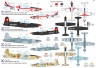 KPH7210 Pilatus PC-9/A/M 1/72