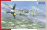 Messerschmitt BF-109G-6 'Mersu over Finland'