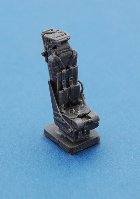 Кресло MB.Mk.4