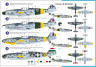 AZP7201 Bf 109G-6 «Користувачі Дунайського регіону»