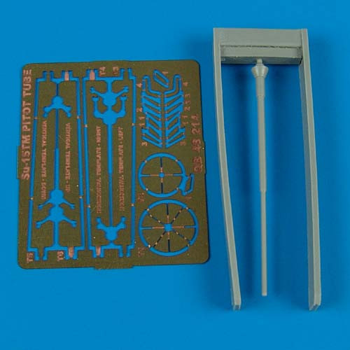 QB48214  Su-15TM Flagon-F pitot tube