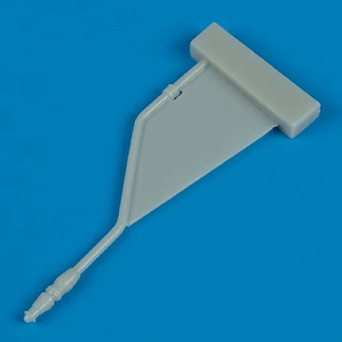 QB48316  A-4 Skyhawk refueling probe - late