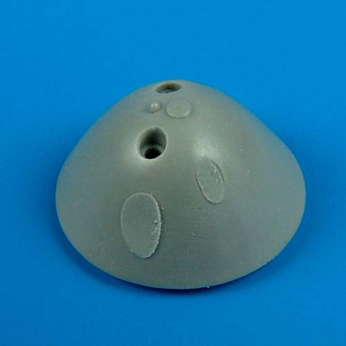 QB72204  Mosquito FB Mk. VI Nose