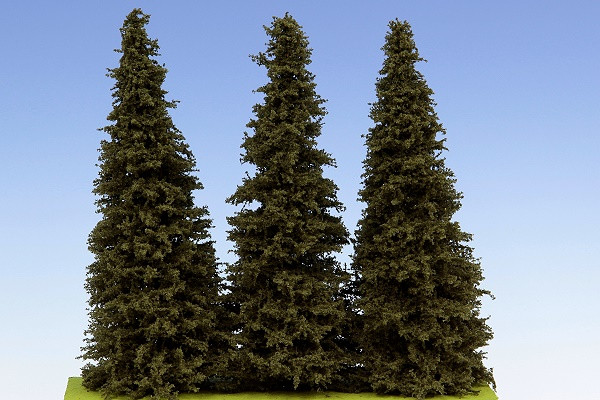 SM150 Ель 140-160 мм  ( 3 шт, )