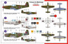 AZ7568 P-51B Mustankg Mk.III Dorsal Fin