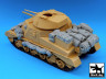 T35025 1/35 M-3 Grant