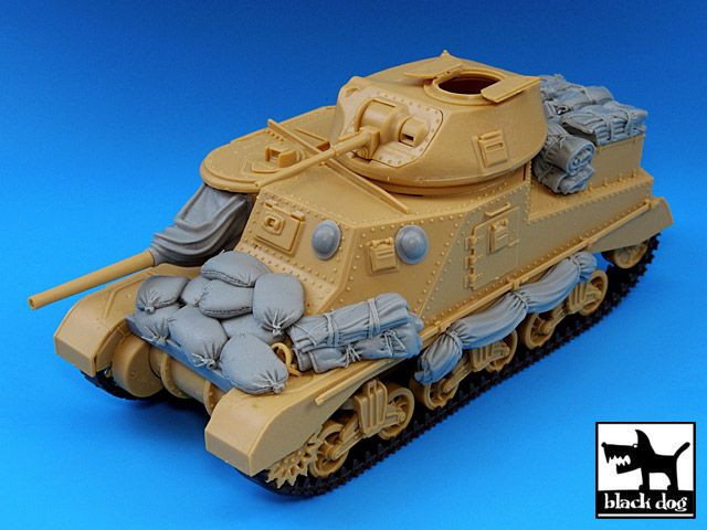 T35025 1/35 M-3 Grant