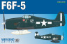 eduard 7450 F6F-5