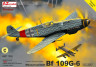 AZP7202 Bf 109G-6 «JG.300»