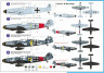 AZP7202 Bf 109G-6 «JG.300»