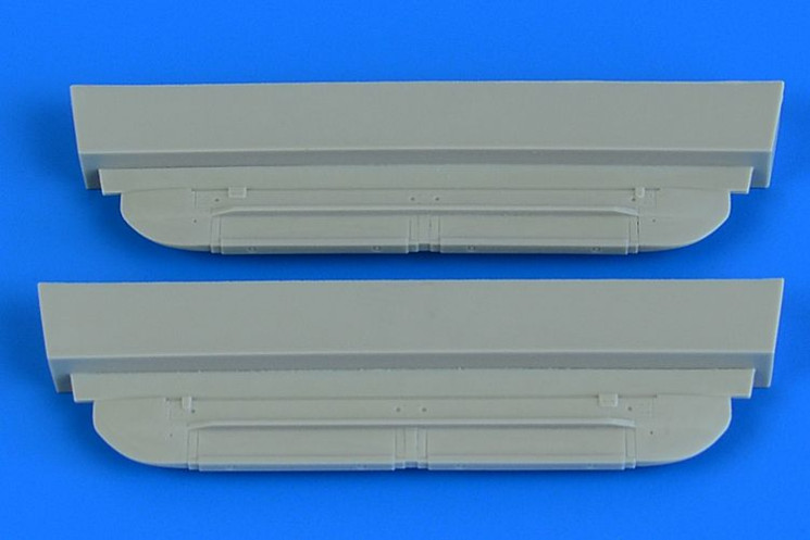 7370 МИГ-23МЛД ловушки АСО