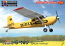KPM0370 Cessna C-180 "Special markings"