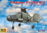 92184  Flettner 282 B-2