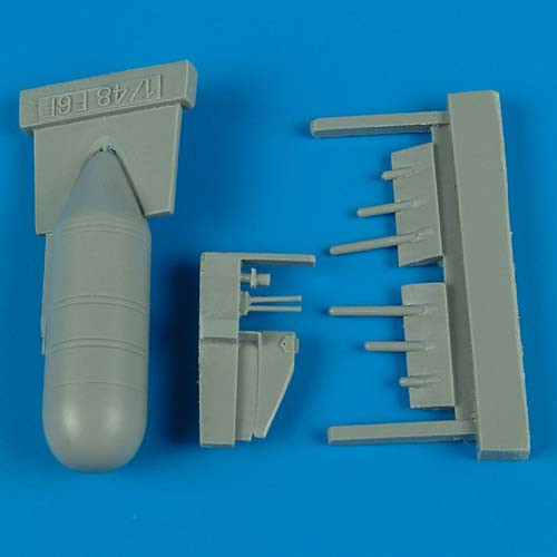 QB48215  F6F-3E Hellcat conversion set