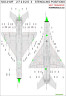 272020 MiG-21MF
