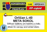 KPEX411 Маска L-40 1/48