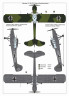 AMLA 48 065 Fieseler Fi 156 C-3 Nachtschlacht