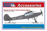 AMLA 48 065 Fieseler Fi 156 C-3 Nachtschlacht