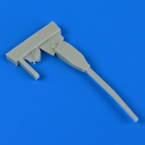 QB48720  F-4 Phantom II arresting hook
