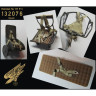 HGW 132076 Ремни на Heinkel HE 111