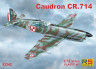 92242 Caudron CR.714 C-1