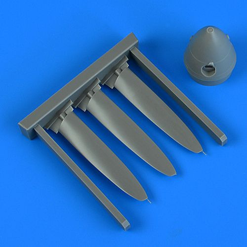 QB32279 Spitfire Mk.V rotol винт
