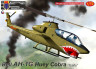 KPM0379 AH-1G Huey Cobra "Early"